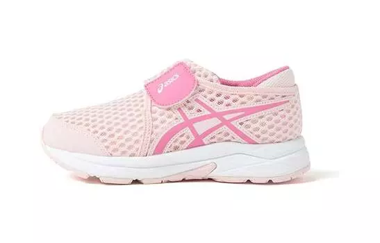 Детские кроссовки Asics PS, Pink