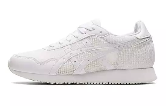 Детские кроссовки Asics Tiger Runner GS
