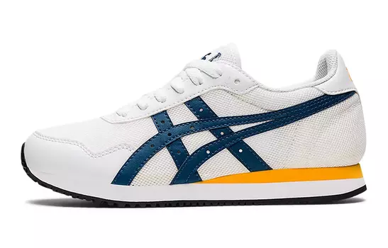 Детские кроссовки Asics Tiger Runner GS