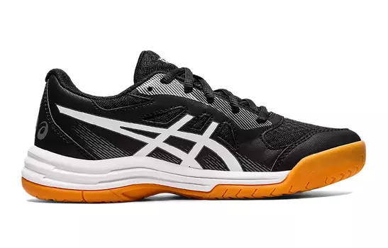 Детские кроссовки Asics Upcourt GS