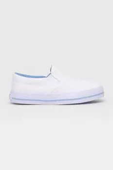 Детские кроссовки Big Star, белый