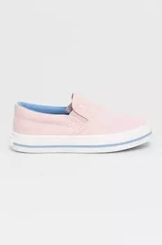 Детские кроссовки Big Star, розовый