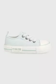 Детские кроссовки Big Star, синий