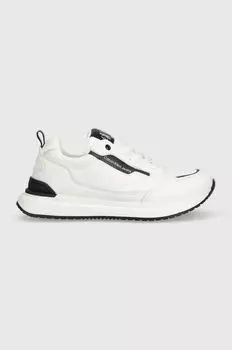 Детские кроссовки Calvin Klein Jeans, белый