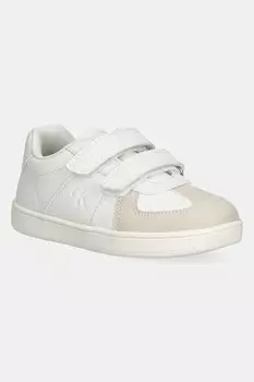 Детские кроссовки Calvin Klein Jeans, белый