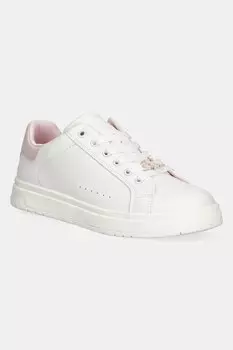 Детские кроссовки Calvin Klein Jeans, белый