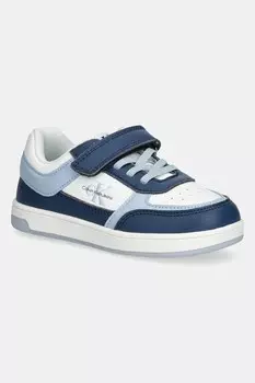 Детские кроссовки Calvin Klein Jeans, синий