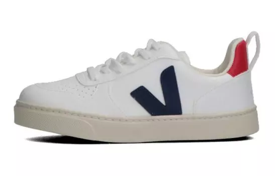 Детские кроссовки Campo Low-top Veja