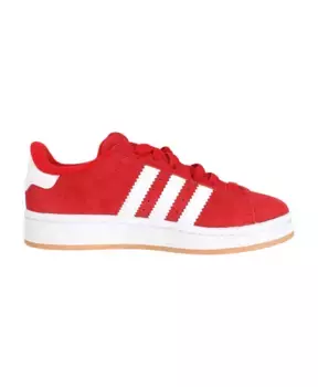 Детские кроссовки Campus 00s Adidas Originals, красный