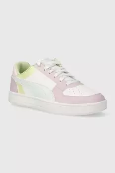 Детские кроссовки Caven 2.0 Block Jr. Puma, роза