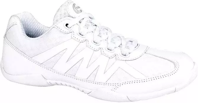 Детские кроссовки Chee Apex Cheer Gk Elite, белый
