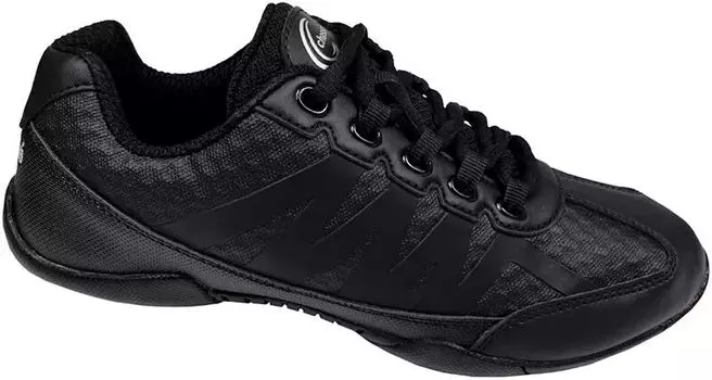 Детские кроссовки Chee Apex Cheer Gk Elite, черный