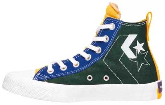 Детские кроссовки Converse 1970s для скейтбординга GS