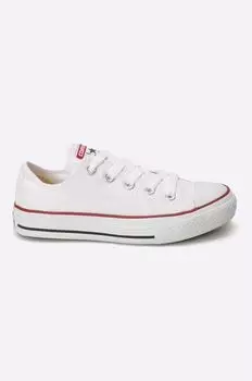 Детские кроссовки Converse, белый