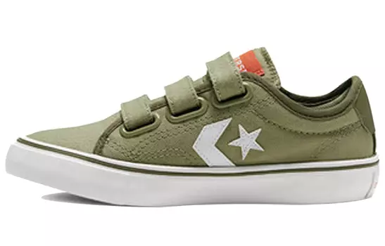 Детские кроссовки Converse для скейтбординга GS