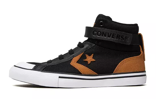 Детские кроссовки Converse для скейтбординга GS
