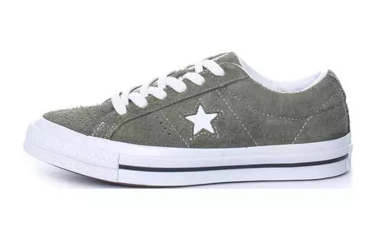 Детские кроссовки Converse для скейтбординга GS