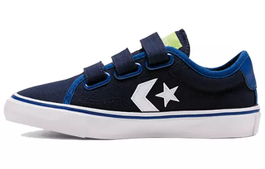 Детские кроссовки Converse для скейтбординга PS