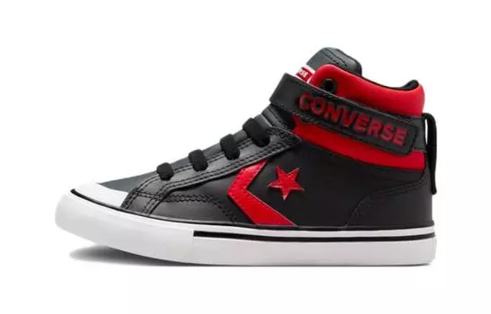 Детские кроссовки Converse для скейтбординга PS