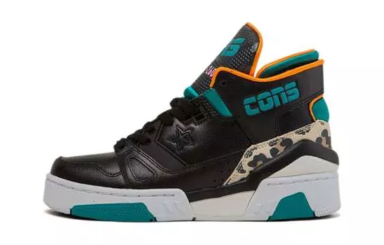 Детские кроссовки Converse ERX для скейтбординга GS