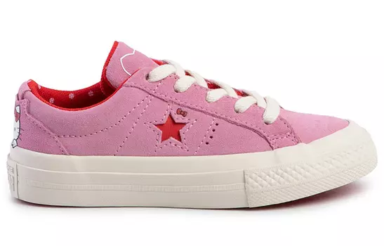 Детские кроссовки Converse one star для скейтбординга PS