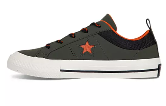 Детские кроссовки Converse one star для скейтбординга PS