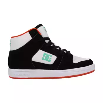 Детские кроссовки DC Shoes Manteca 4 Hi, мультиколор