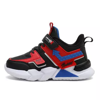 Детские кроссовки Детские низкие Asian Mickey, бежевый