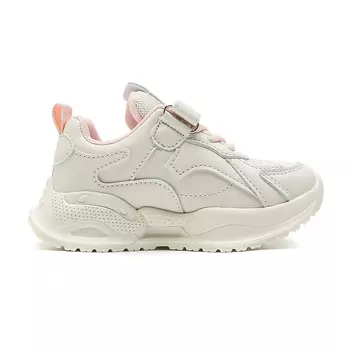 Детские кроссовки Детские низкие Babaya, розовый