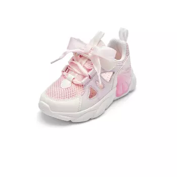 Детские кроссовки Детские низкие Balabala, цвет Dream Pink