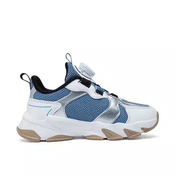 Детские кроссовки Детские низкие Big Wasp, черный