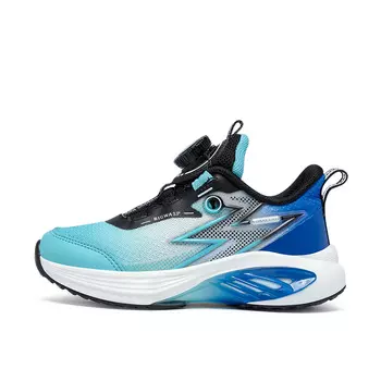 Детские кроссовки Детские низкие Big Wasp, черный