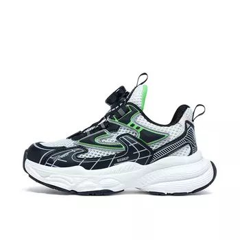 Детские кроссовки Детские низкие Big Wasp, розовый