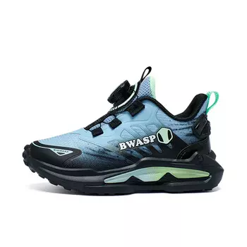 Детские кроссовки Детские низкие Big Wasp, серый