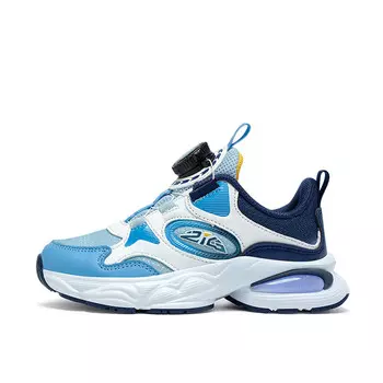 Детские кроссовки Детские низкие Big Wasp, синий