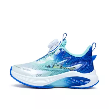 Детские кроссовки Детские низкие Big Wasp, зеленый