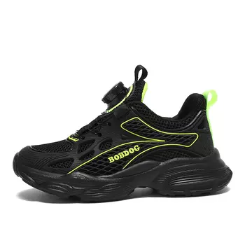 Детские кроссовки Детские низкие Bobdog, фиолетовый