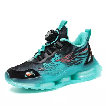 Детские кроссовки Детские низкие Bobdog, фиолетовый