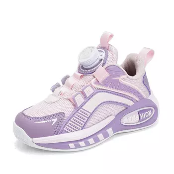 Детские кроссовки Детские низкие Bull Cat, цвет Black/Gray