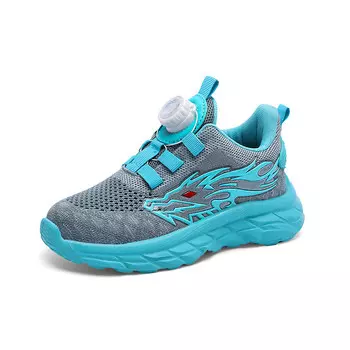 Детские кроссовки Детские низкие Bull Cat, голубой