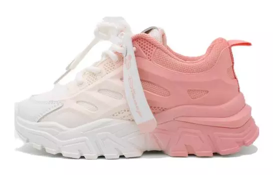 Детские кроссовки Детские низкие Disney, белый/синий