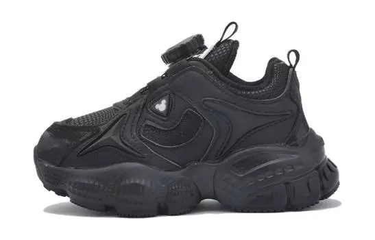 Детские кроссовки Детские низкие Disney, розовый