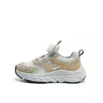 Детские кроссовки Детские низкие хаки Jeep, хаки