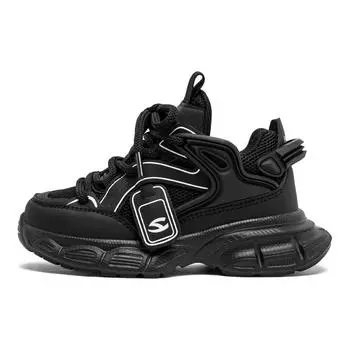 Детские кроссовки Детские низкие Hobibear, бежевый