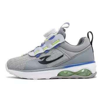 Детские кроссовки Детские низкие Hobibear, черный/белый