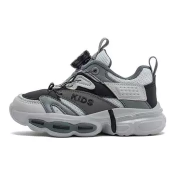 Детские кроссовки Детские низкие Hobibear, фиолетовый