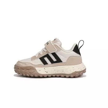 Детские кроссовки Детские низкие K-Bird, бежевый