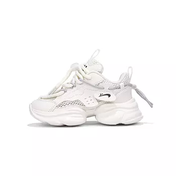 Детские кроссовки Детские низкие K-Bird, цвет Off-white