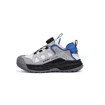 Детские кроссовки Детские низкие K-Bird, розовый