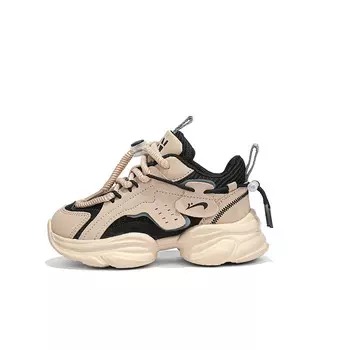 Детские кроссовки Детские низкие K-Bird, розовый